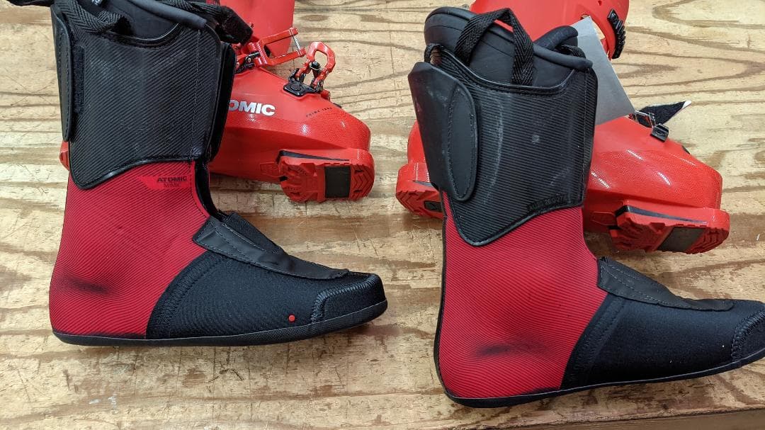 スキー 26-26.5 ATOMIC HAWX PRIME 120S