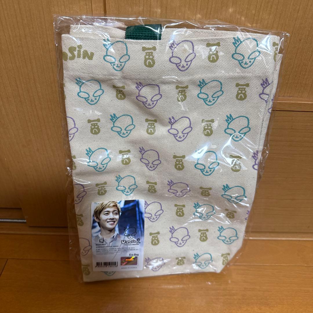 キム・ヒョンジュン　グッズ