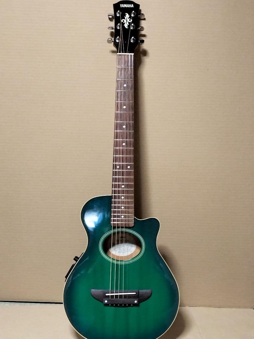 YAMAHA APXT-1A エレアコギター