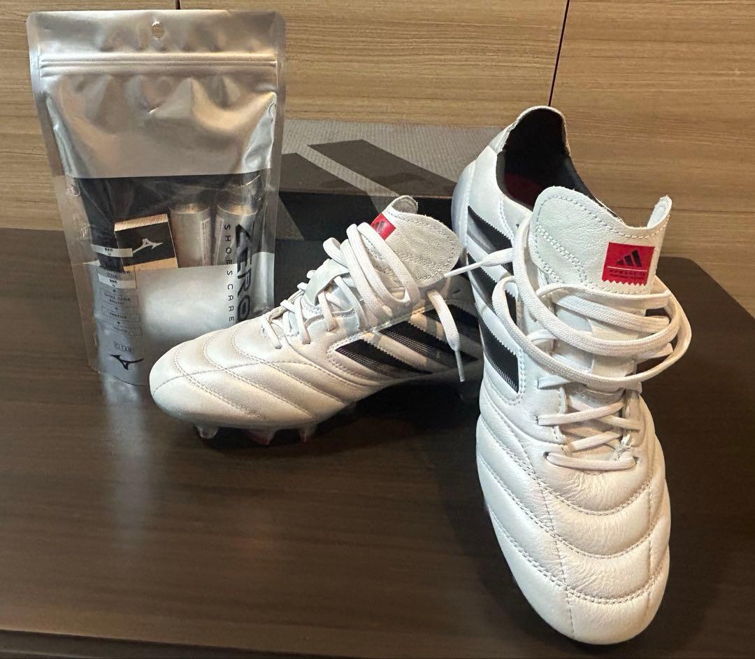 【新品未使用】Adidas Copa Icon2 HG/AG Japan