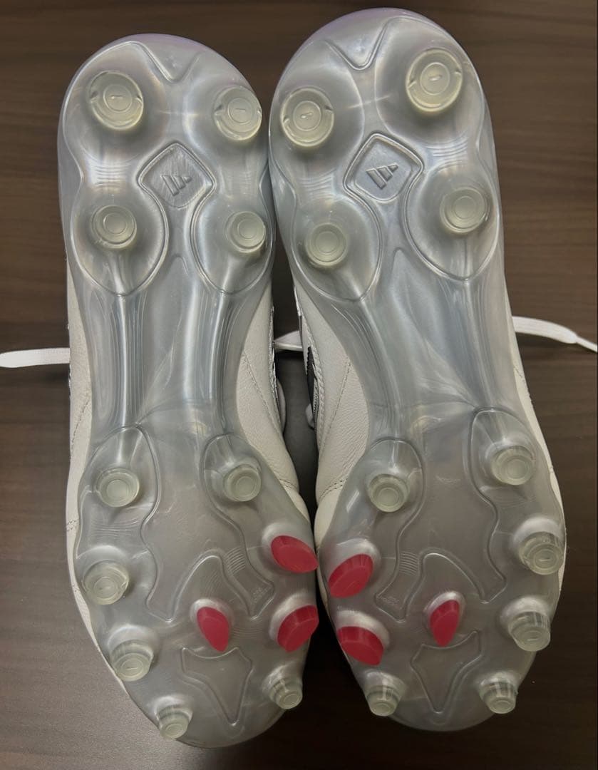 【新品未使用】Adidas Copa Icon2 HG/AG Japan