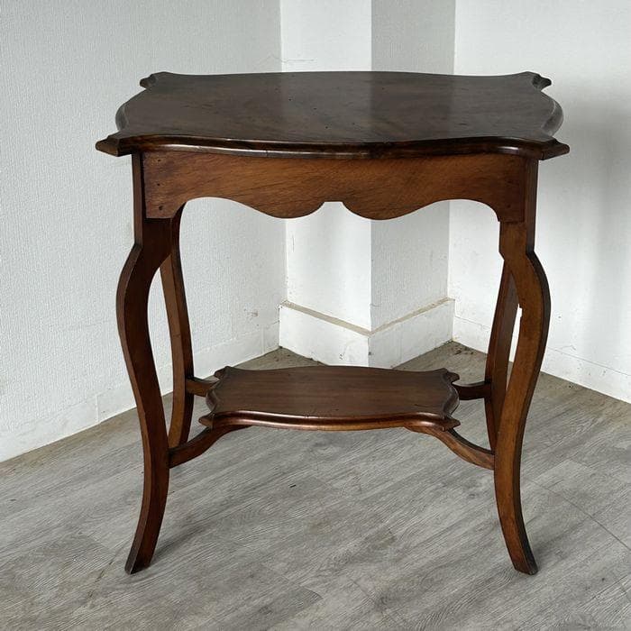 イギリス アンティーク 家具 オケージョナルテーブル 1930年頃 629A