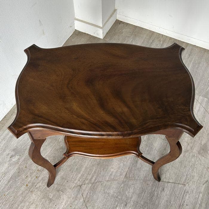 イギリス アンティーク 家具 オケージョナルテーブル 1930年頃 629A