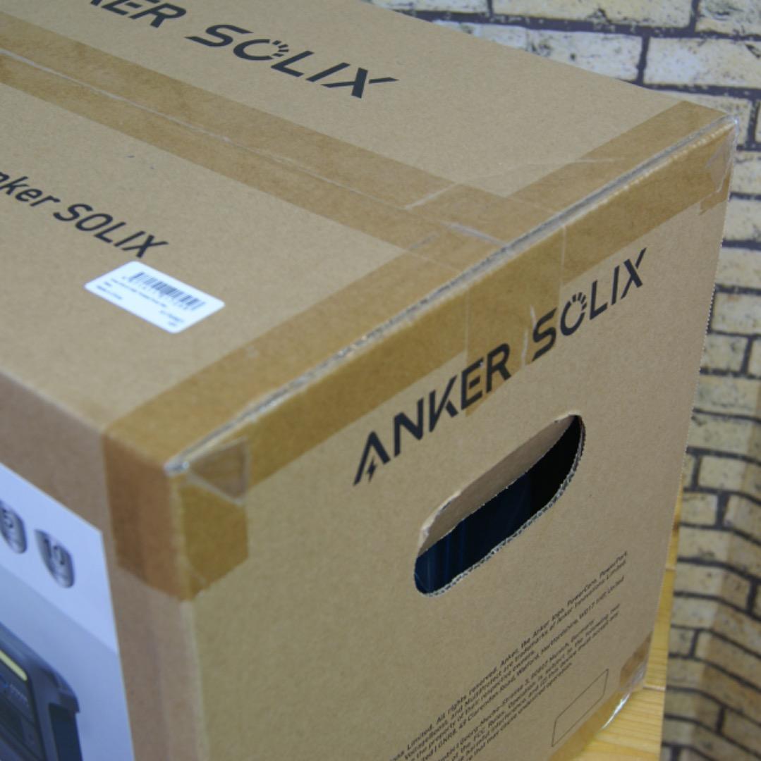 【新品未開封】 Anker Solix C800