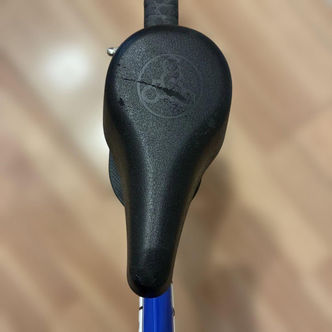 STRIDER ストライダー スポーツモデル　ブルー 12インチ