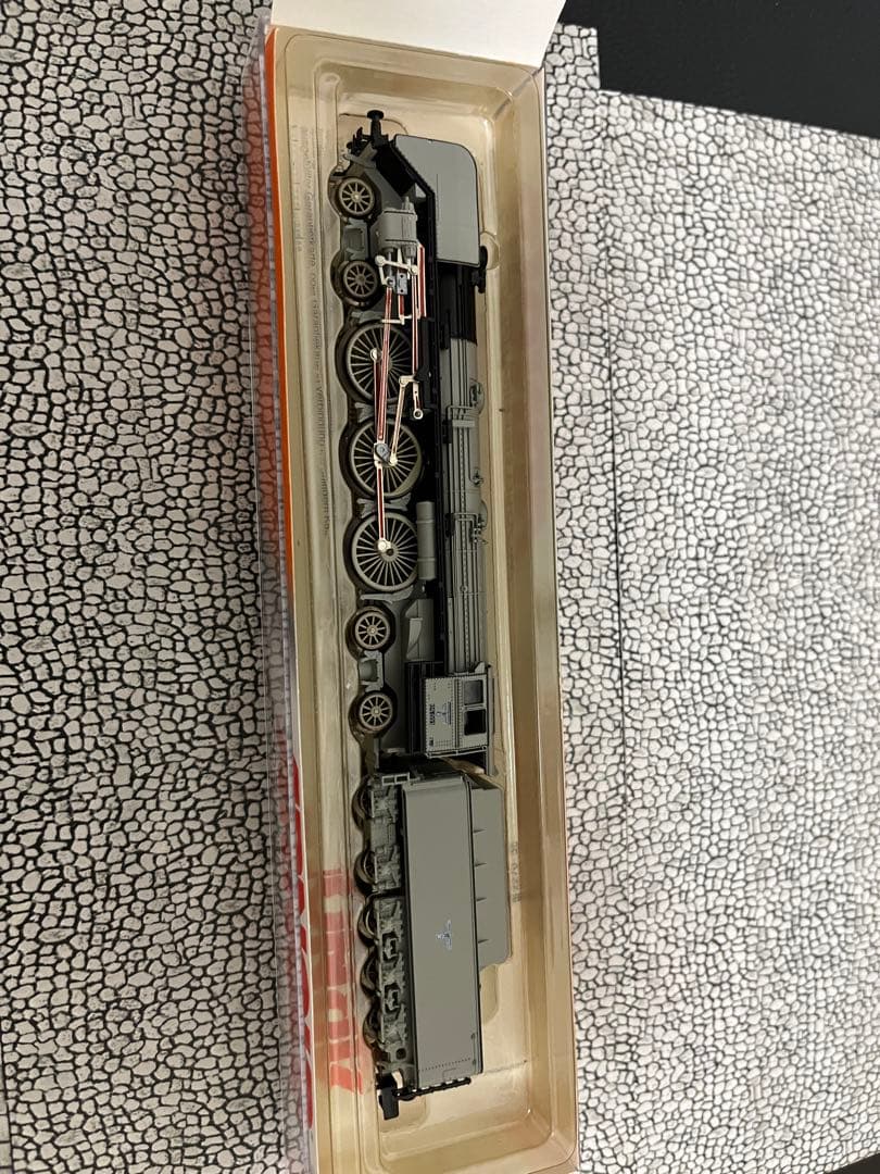 アーノルド　Arnold 2205 BR05 戦時色　nゲージ 機関車　ドイツ