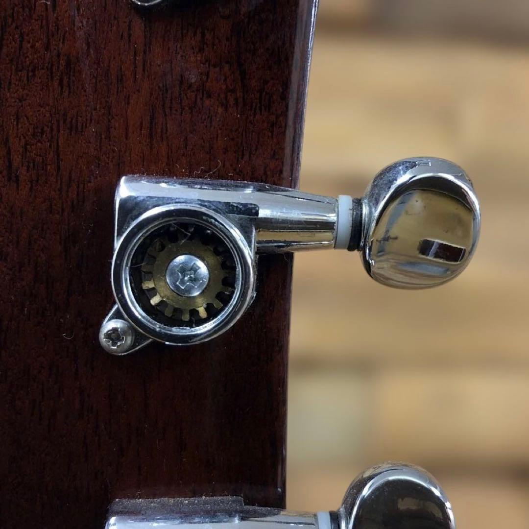 K・ガレージ　エレアコ　CD-J160E VS　コピーモデル　K・Garage