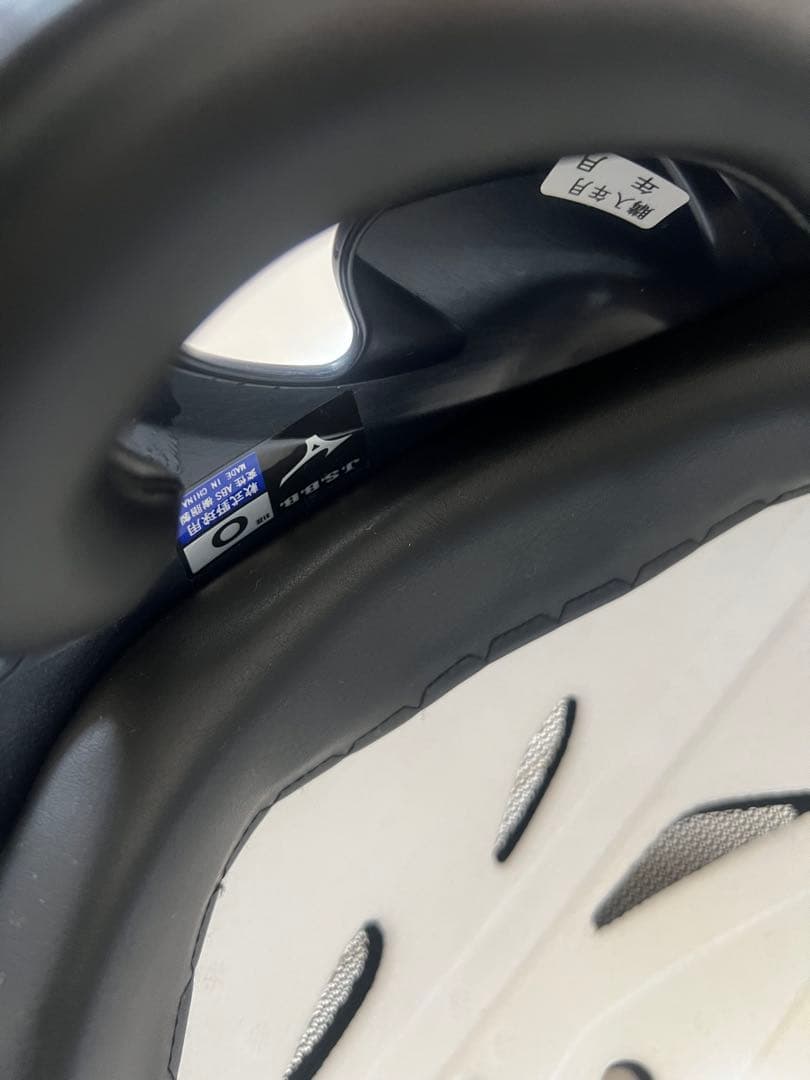 Mizuno 軟式野球用ヘルメット サイズO 4個 L1個 5個セット