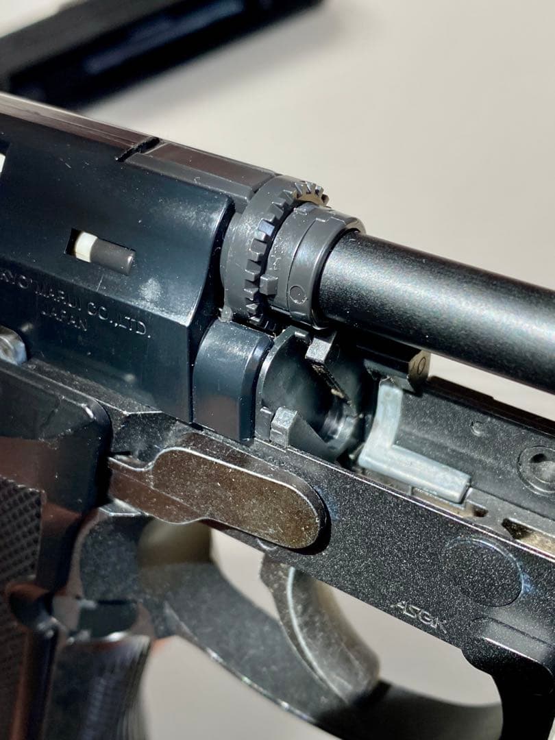 動確済　東京マルイ　m9a1 電動