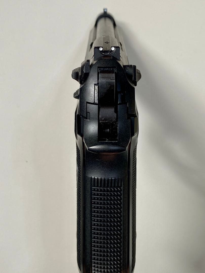 動確済　東京マルイ　m9a1 電動