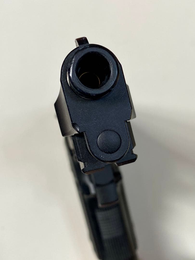 動確済　東京マルイ　m9a1 電動