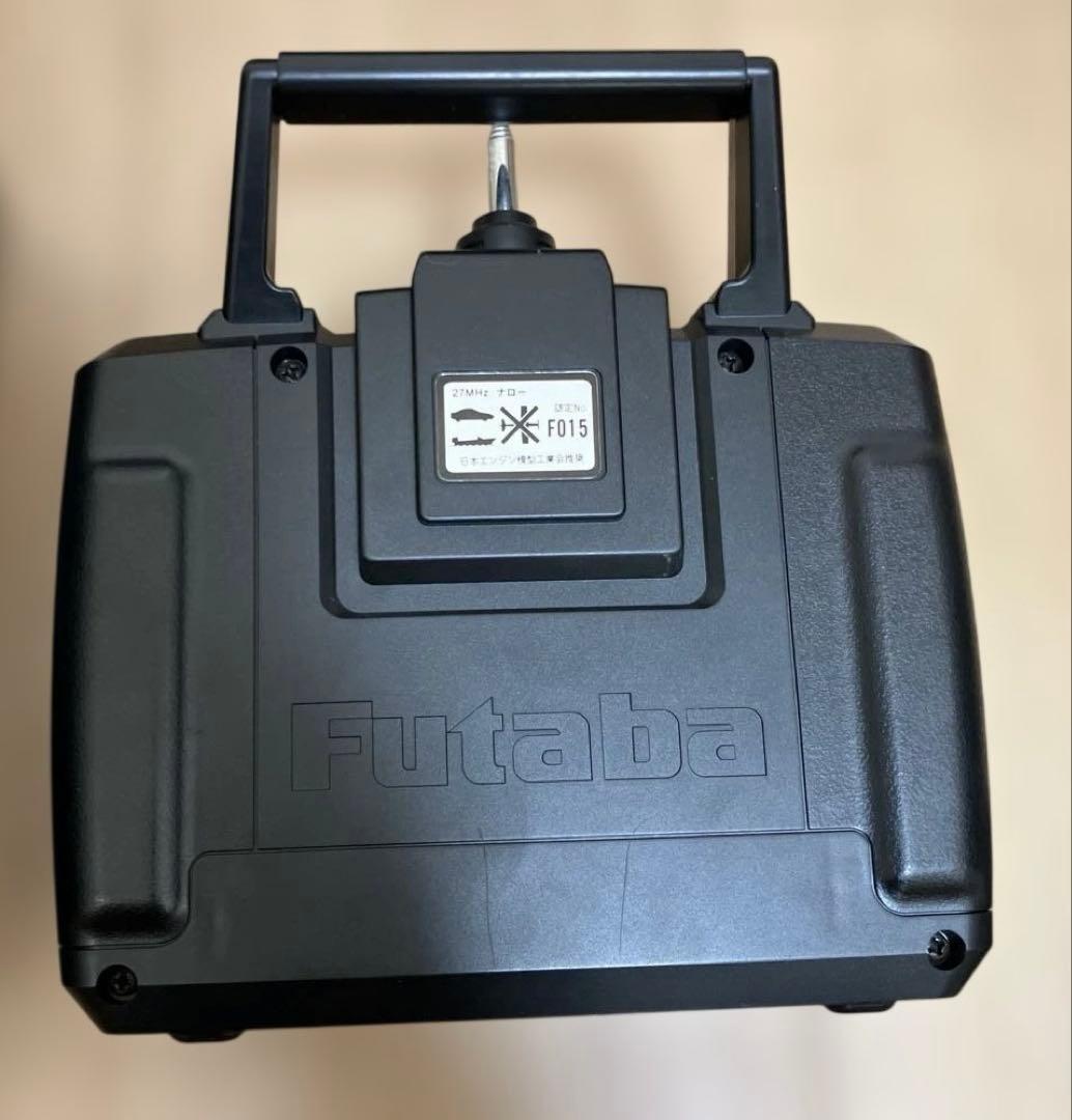 当時物 タミヤ ラジコン キングブラックフット RC プロポ TAMIYA