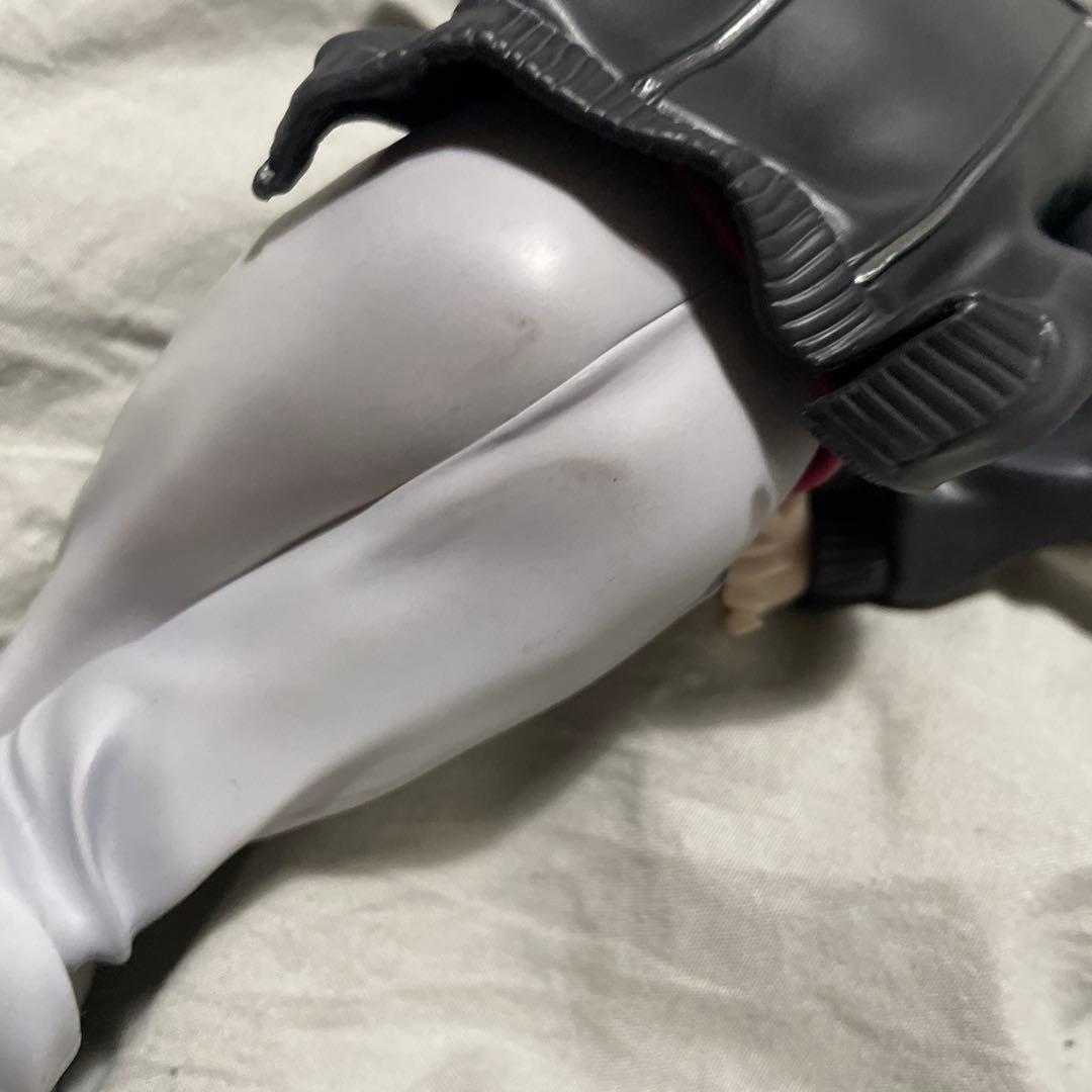 にじさんじ 葛葉 フィギュア コトブキヤ限定品