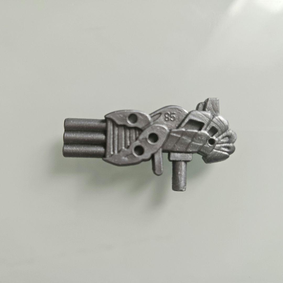 ビーストフォーマー　レーザービースト　武器4 点セット