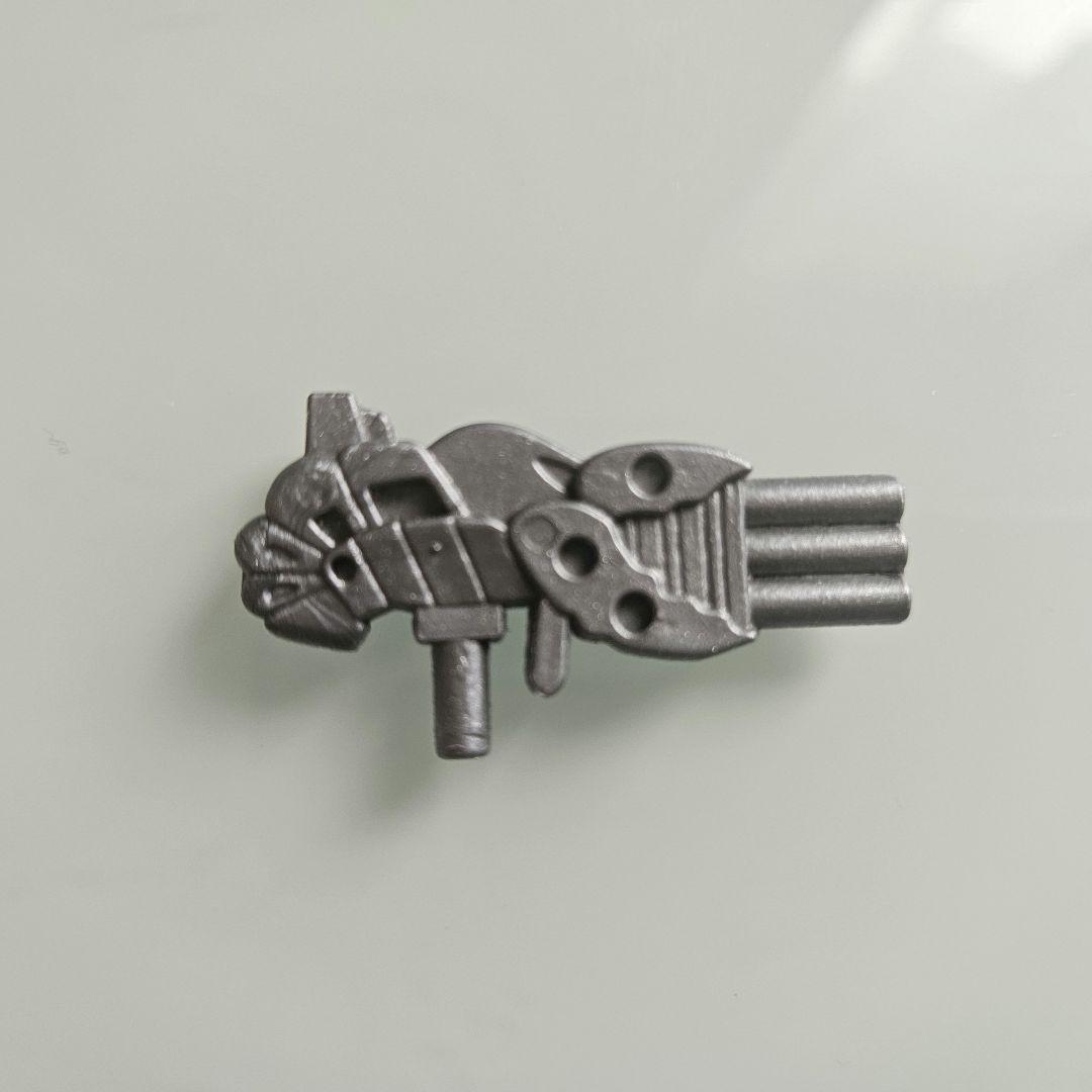 ビーストフォーマー　レーザービースト　武器4 点セット