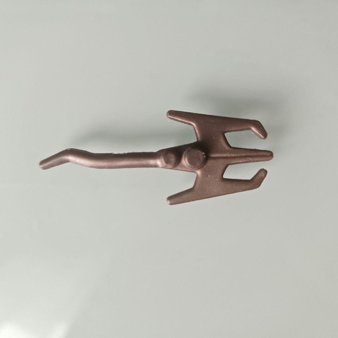 ビーストフォーマー　レーザービースト　武器4 点セット