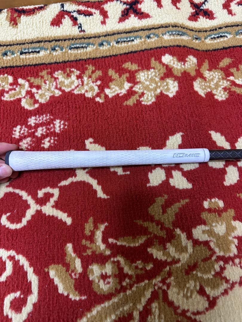 レフティ　TaylorMade Stealth フェアウェイウッド　3番　15度