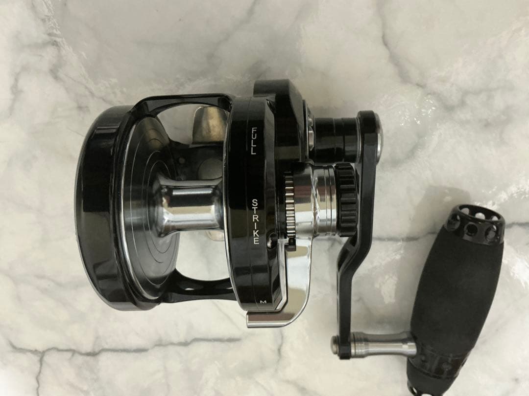 マクセル　RAGE 80 PRO