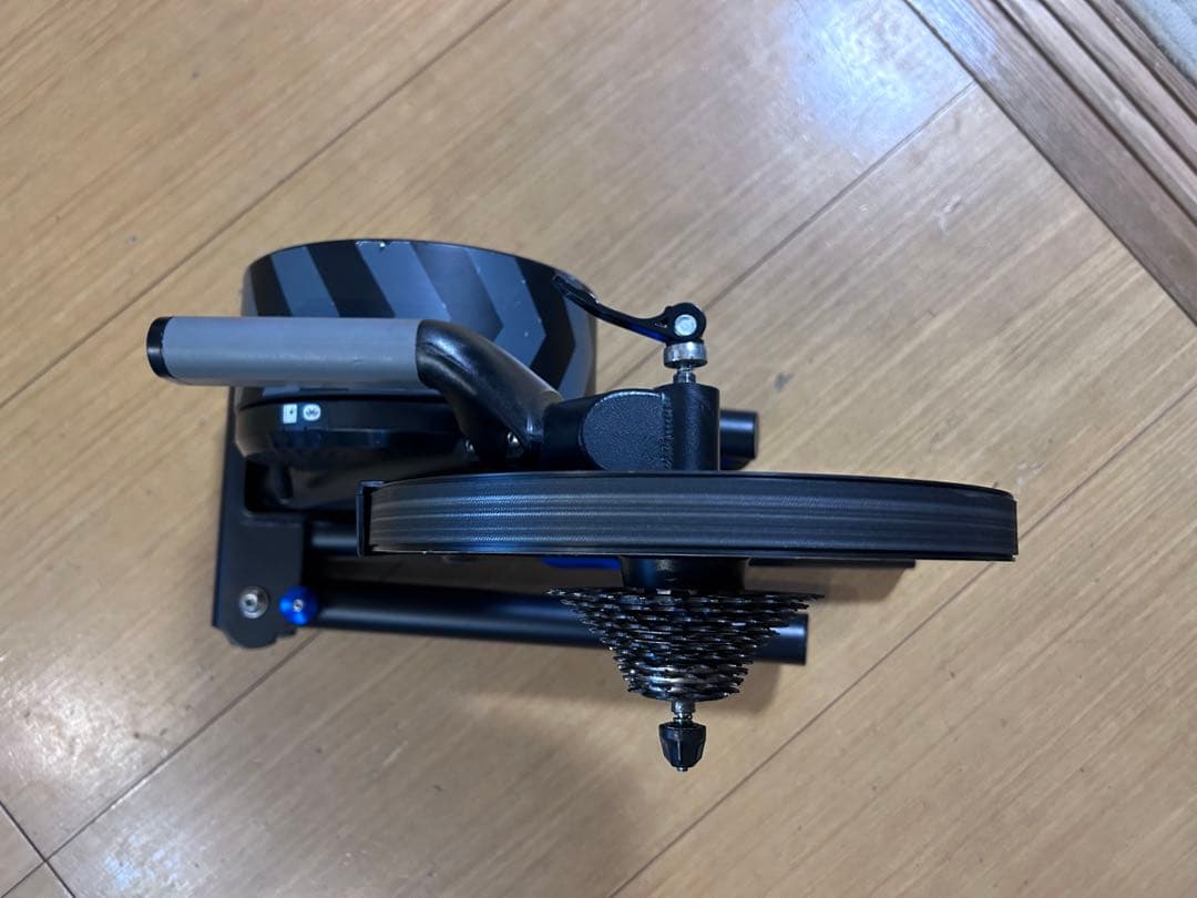 WAHOO キッカー KICKR ダイレクトドライブ スマートトレーナー