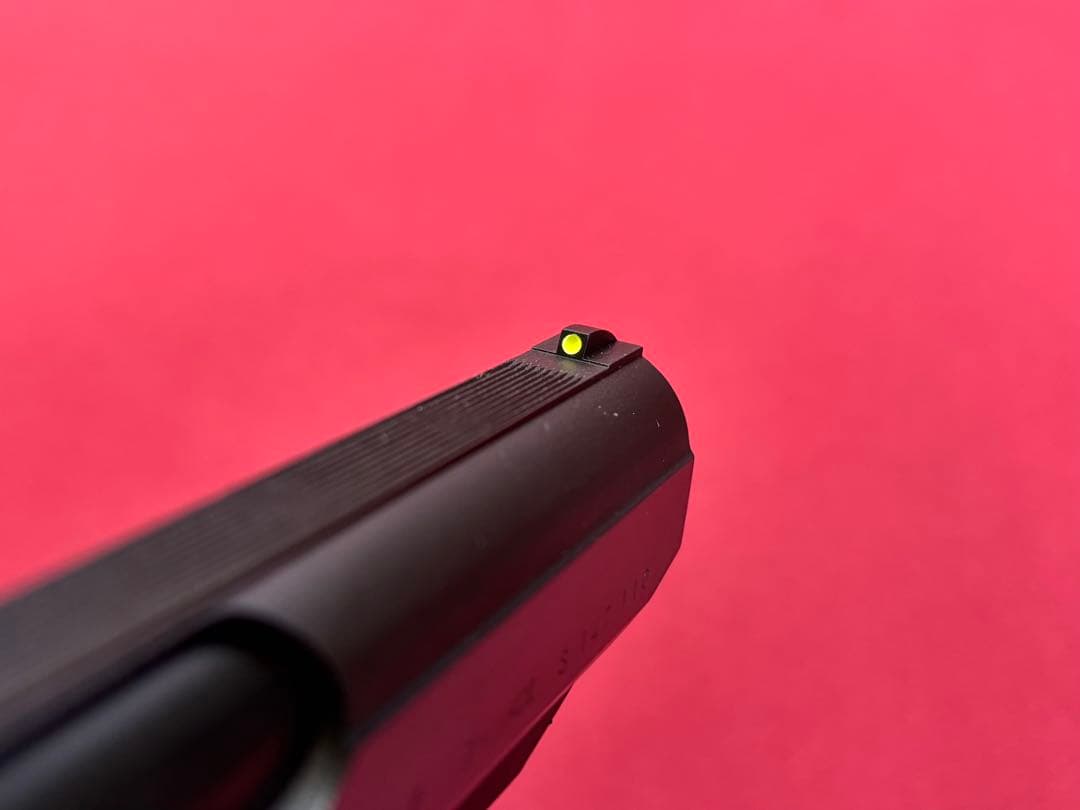 SIG SAUER P230JP 日本警察 HW