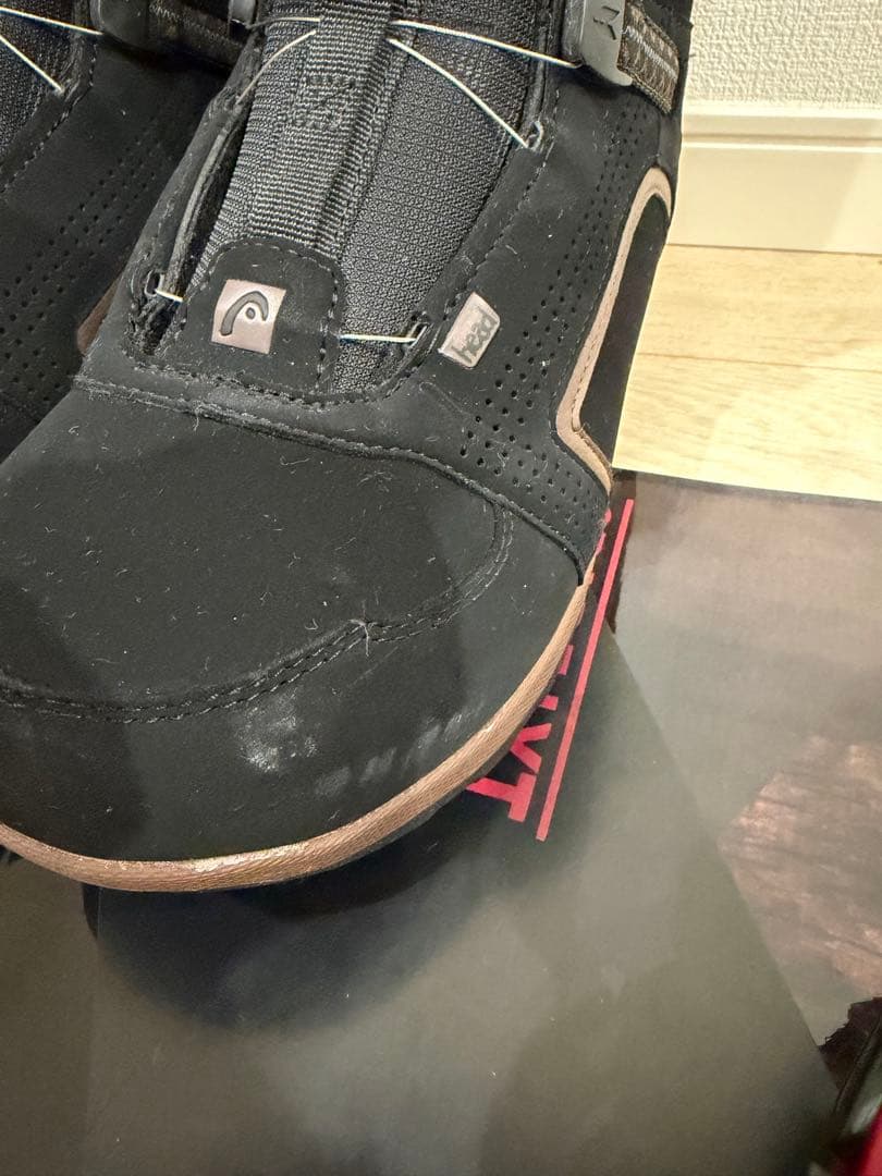 HEAD スノーボードブーツ 27.5cm