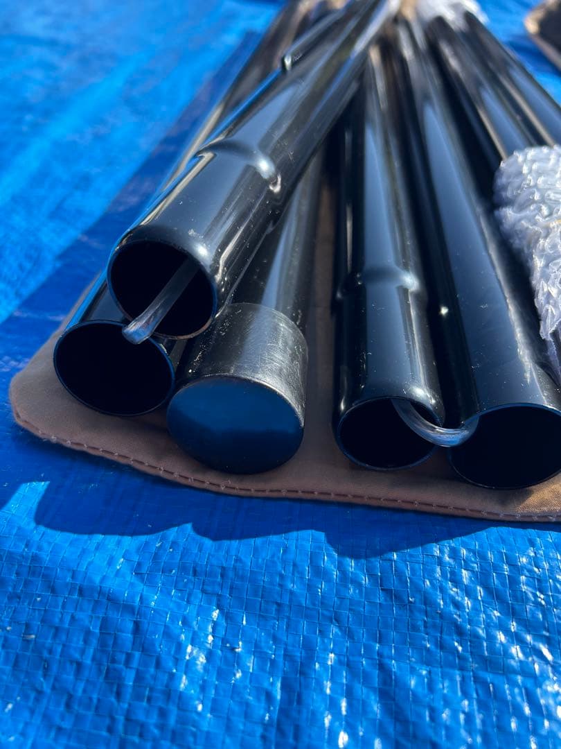 【未設営品】テンマクデザイン サーカス TC DX