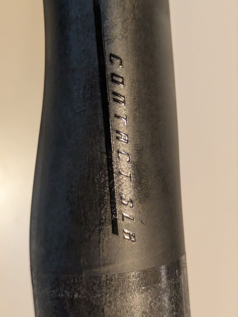 パーツ Giant Contact SLR Handlebar