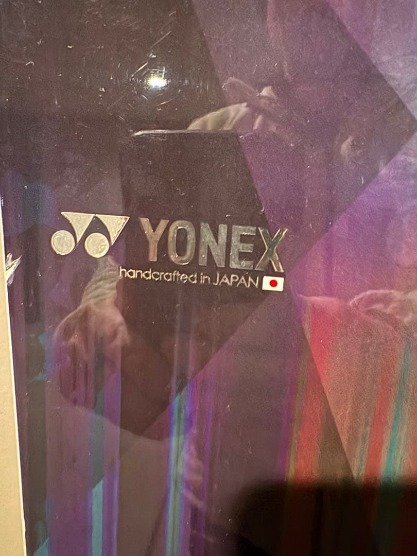 スノーボード YONEX SMOOTH 158