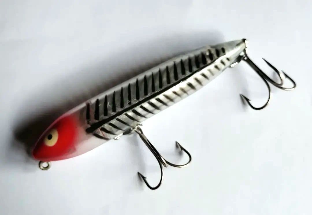 ZARA SPook サードザラスプーク