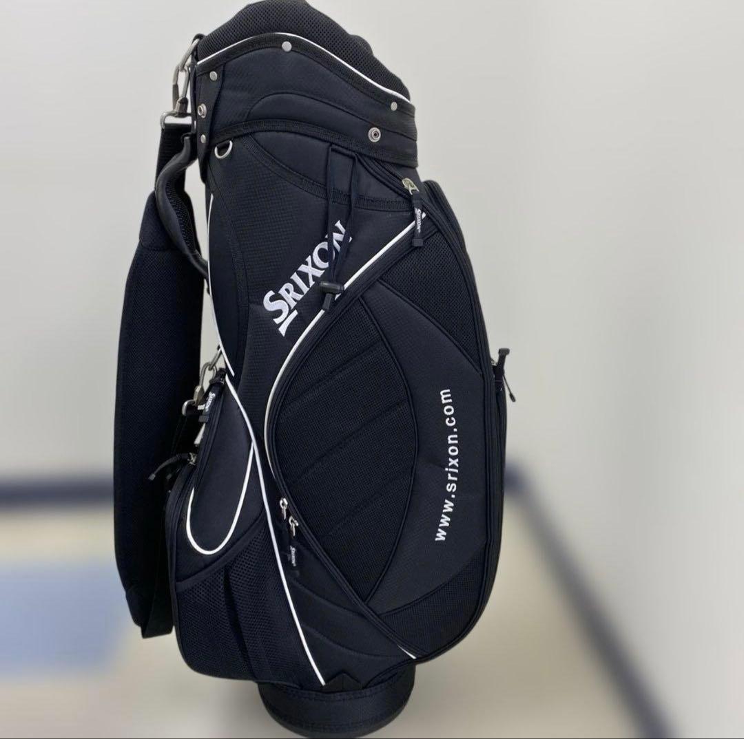Srixon ゴルフバッグ