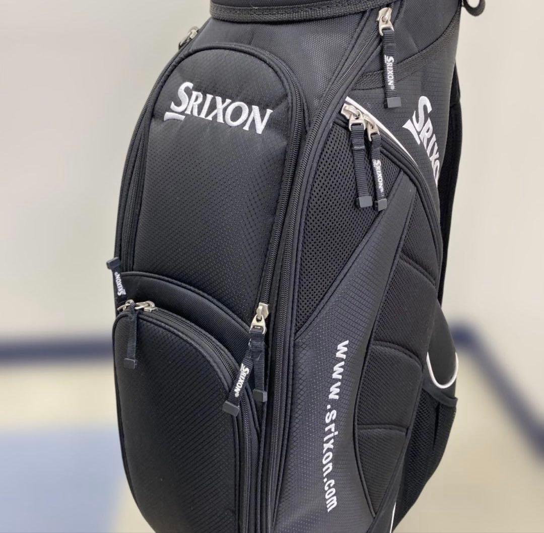 Srixon ゴルフバッグ