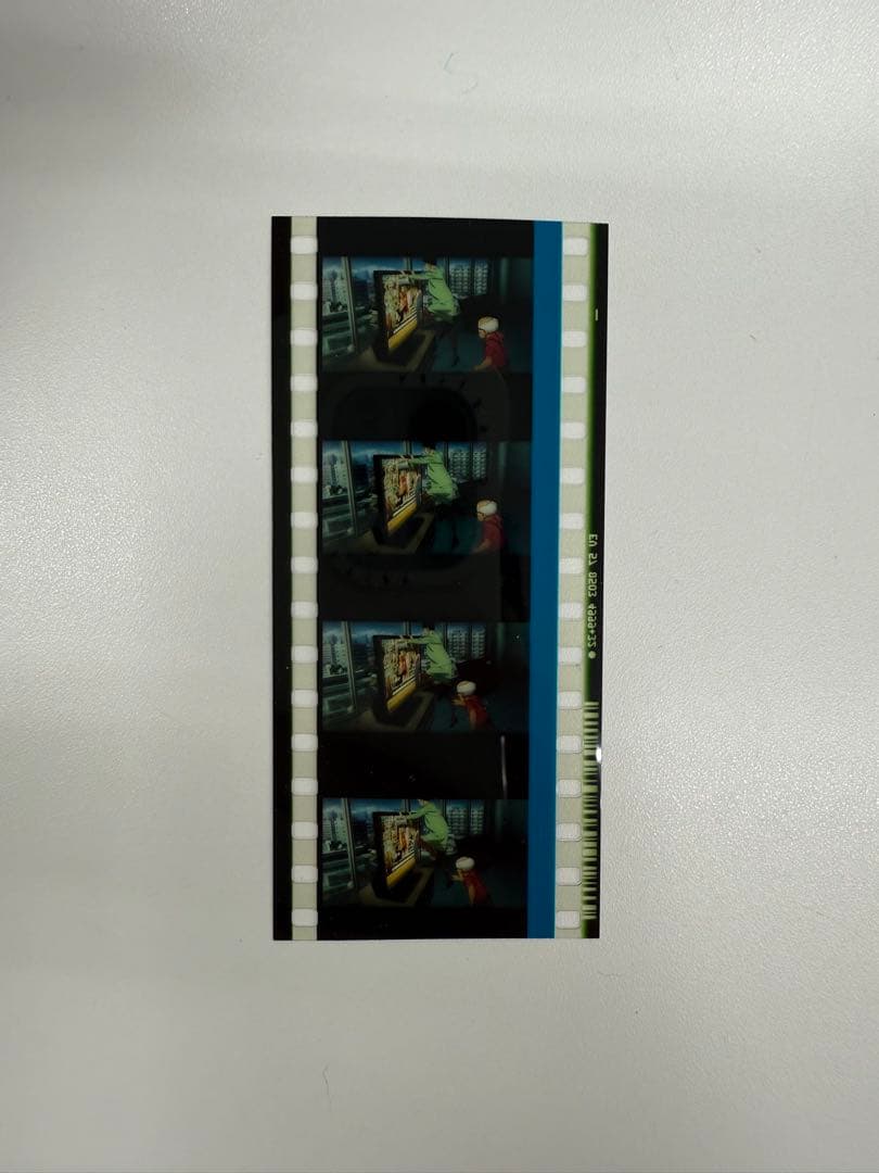 パプリカ 4Kリマスター版 入場者特典