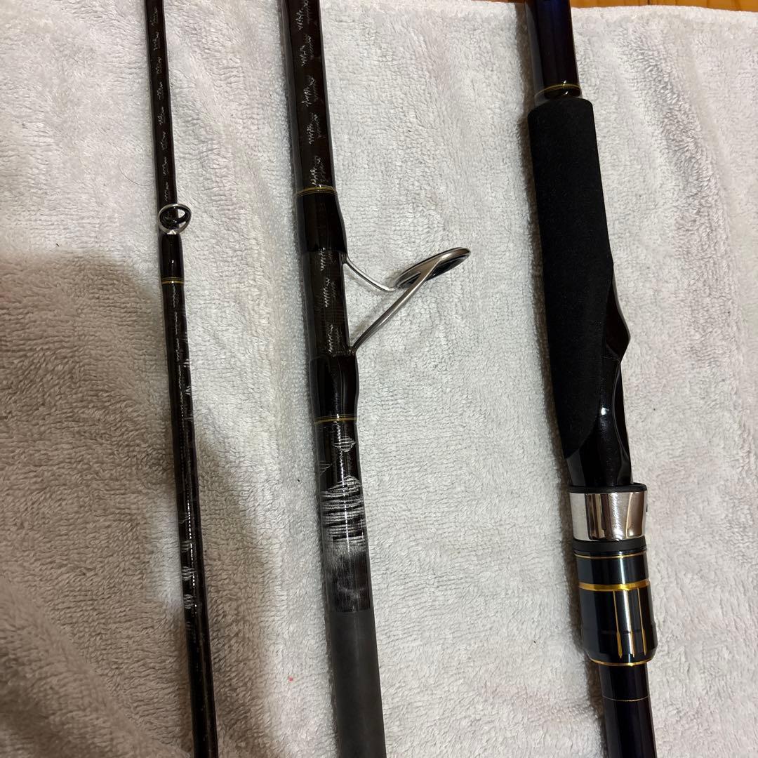 SHIMANO 22ネッサBB S112M+ シマノ