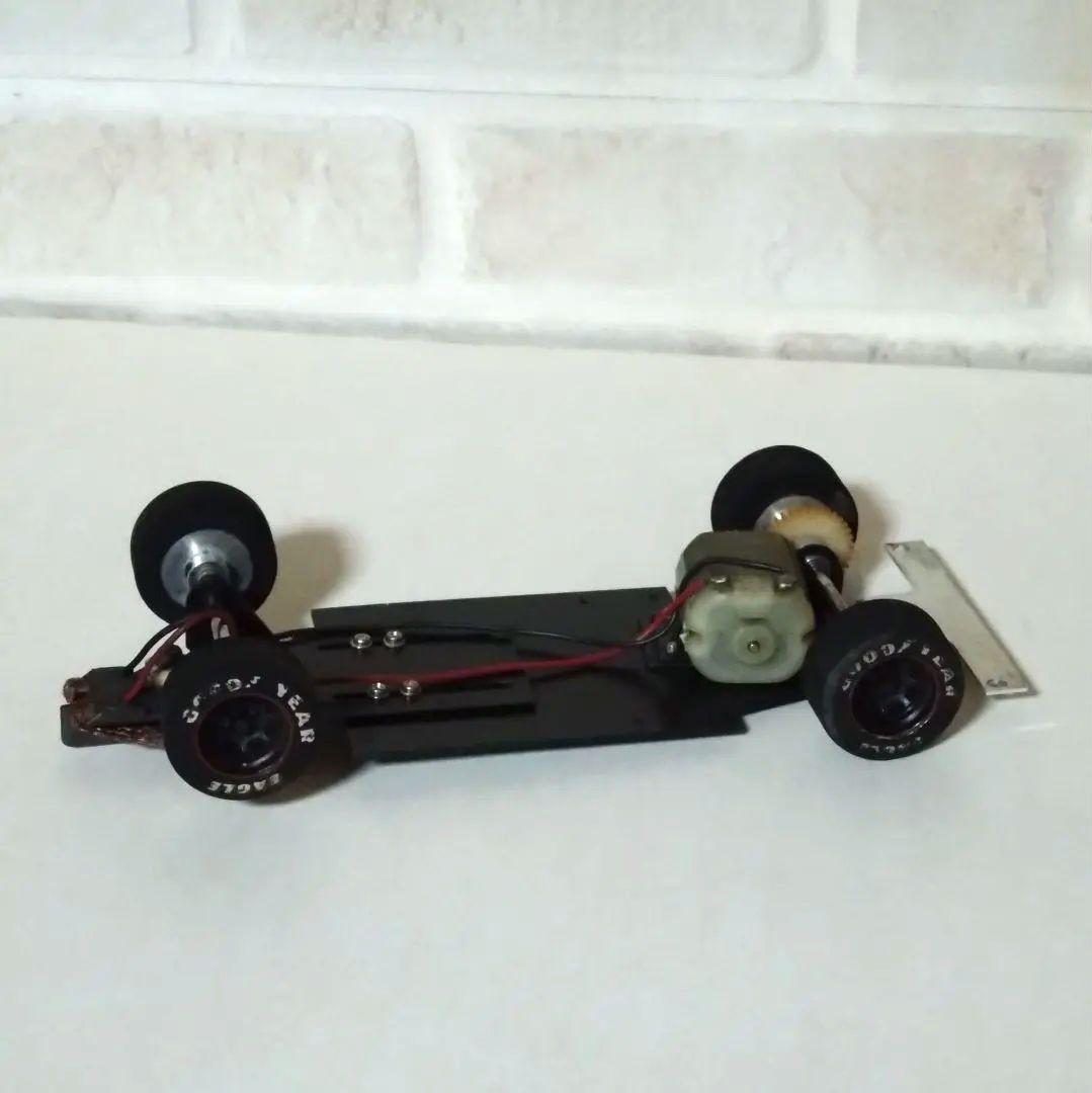 スロットカー 1/24 SCALE SLOTCAR