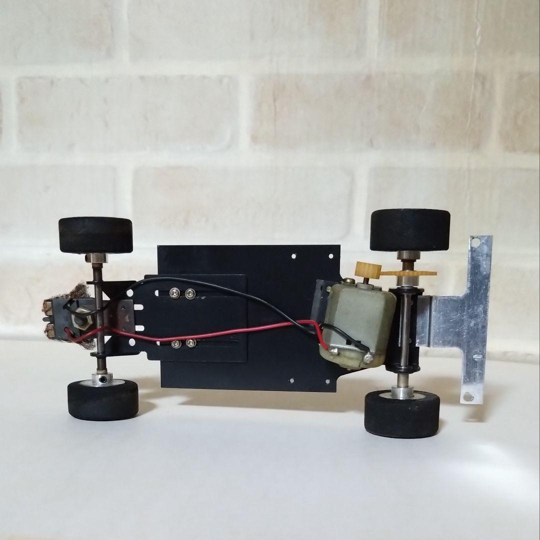 スロットカー 1/24 SCALE SLOTCAR