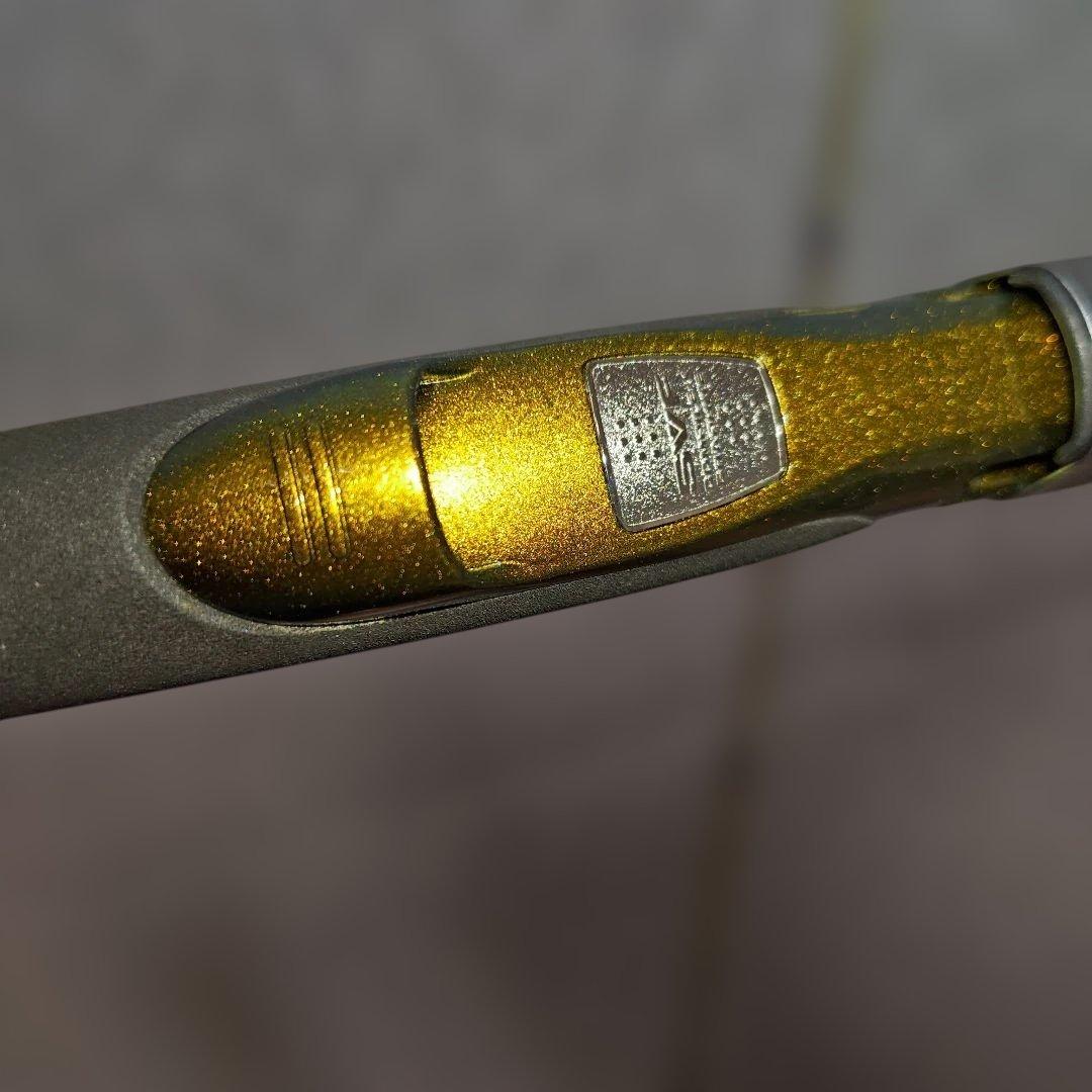 ☆希少廃　ダイワ　ソルティストエクストリーム月下美人73SVF 　掛け調子