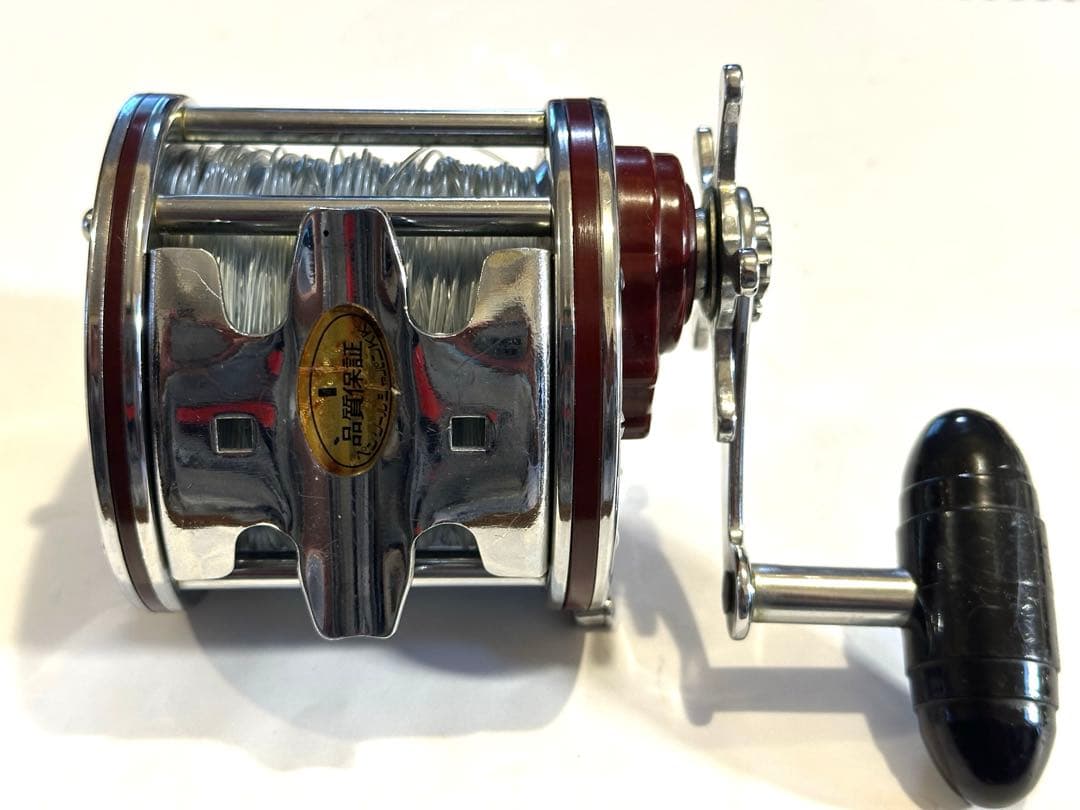 ペン　セネター　4/0　special　大型リール