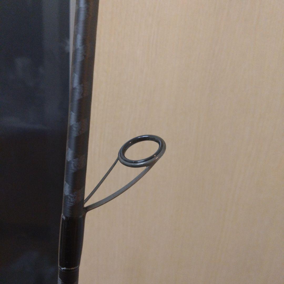 MOON SHOT S96M スピニングロッド 96cm