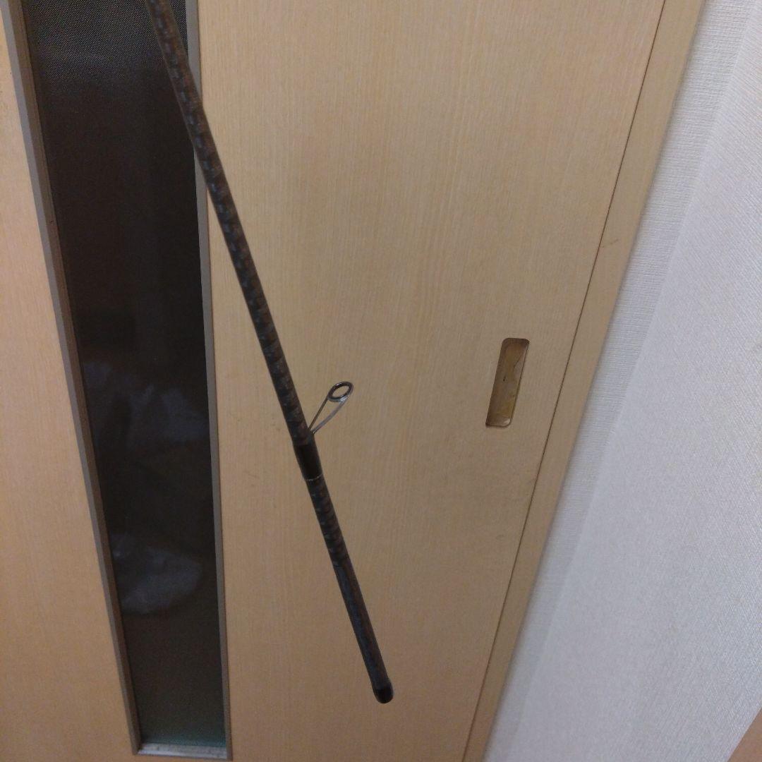 MOON SHOT S96M スピニングロッド 96cm