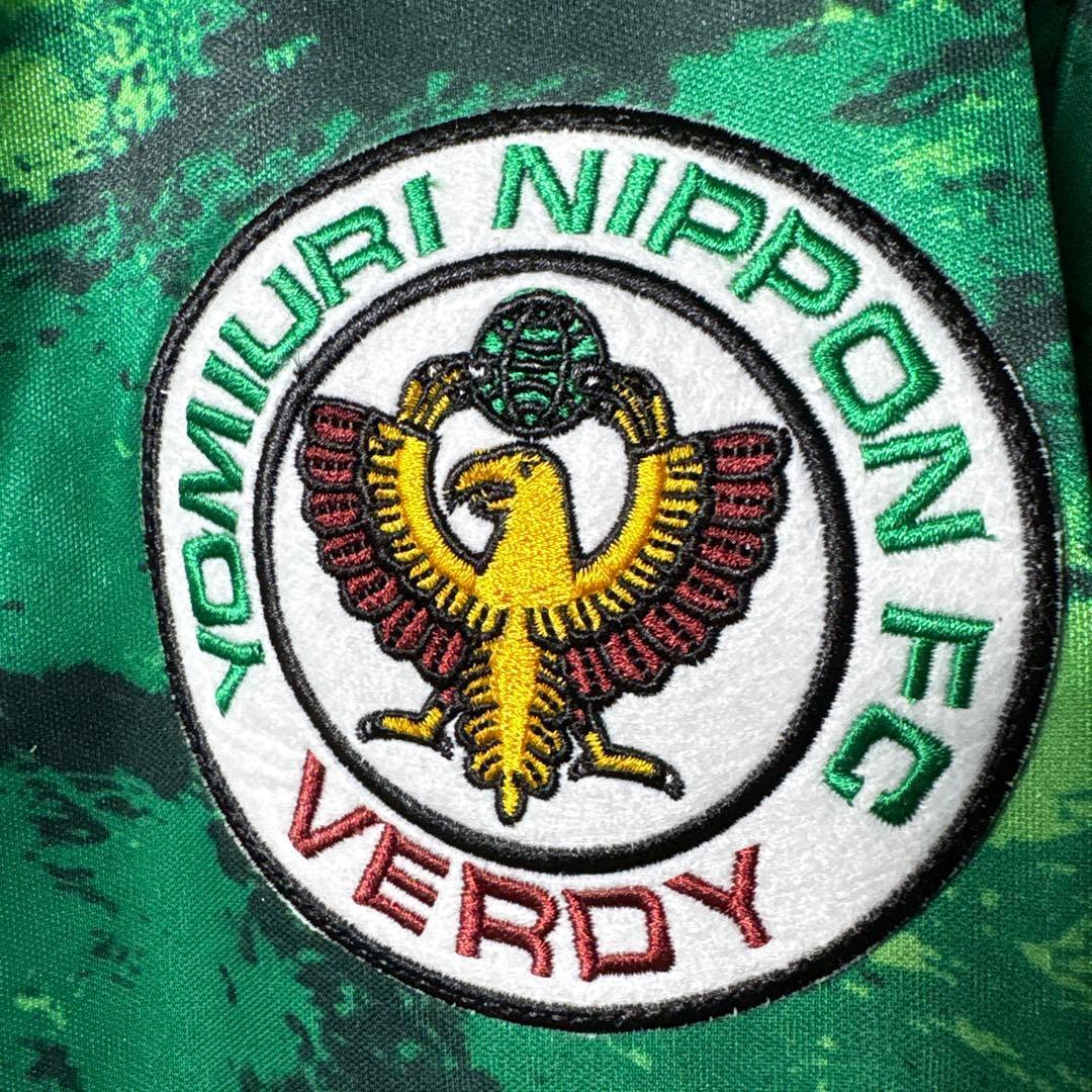 【★東京ベルティ】 古着 メンズ サッカー Jリーグ レトロ ユニフォーム L