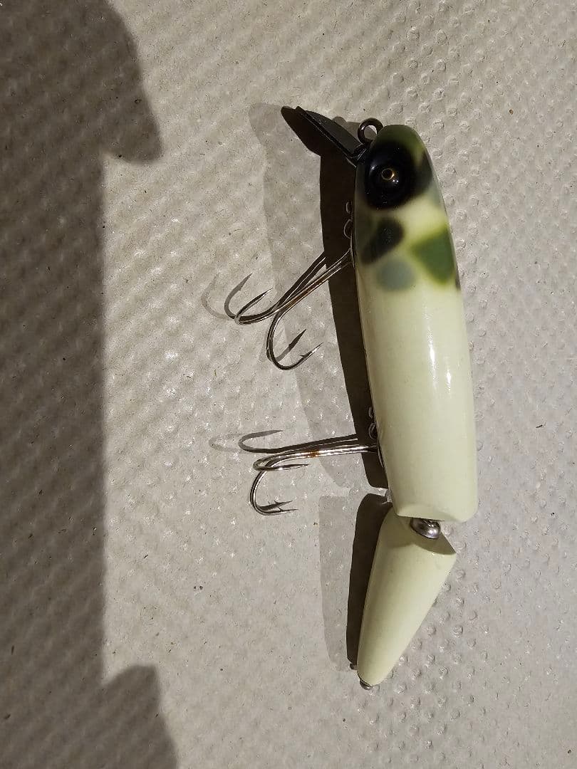 ニンナ　オロロジョイントミノー