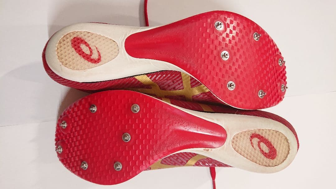 陸上スパイク ソニックスプリントエリート３