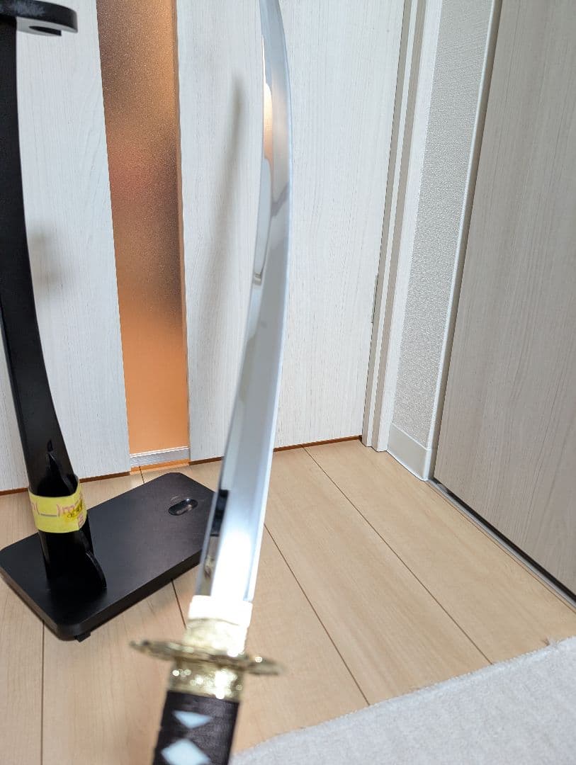 模造刀 童子切安綱 日本刀 太刀