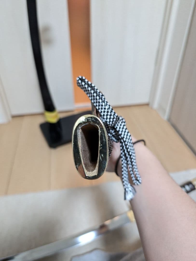 模造刀 童子切安綱 日本刀 太刀