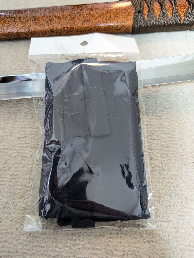 模造刀 童子切安綱 日本刀 太刀