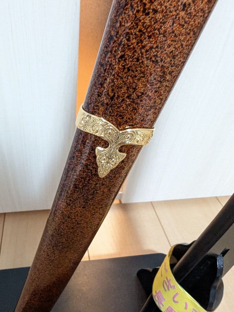 模造刀 童子切安綱 日本刀 太刀