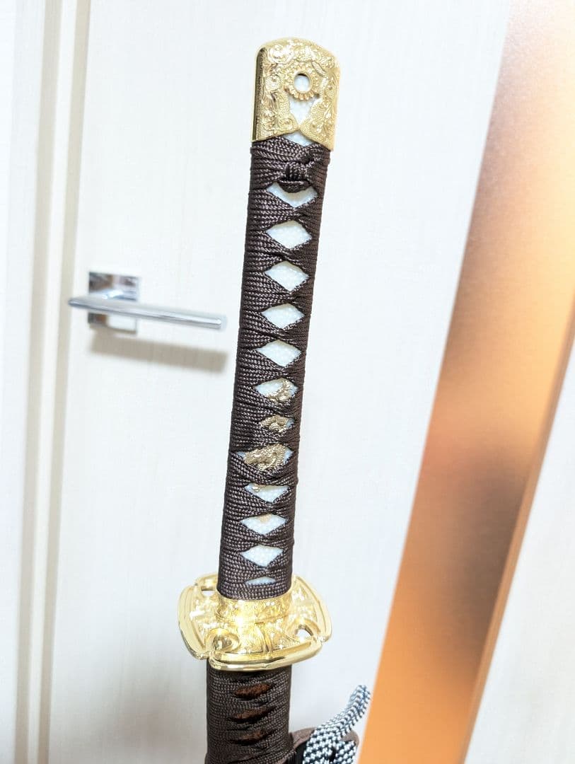 模造刀 童子切安綱 日本刀 太刀