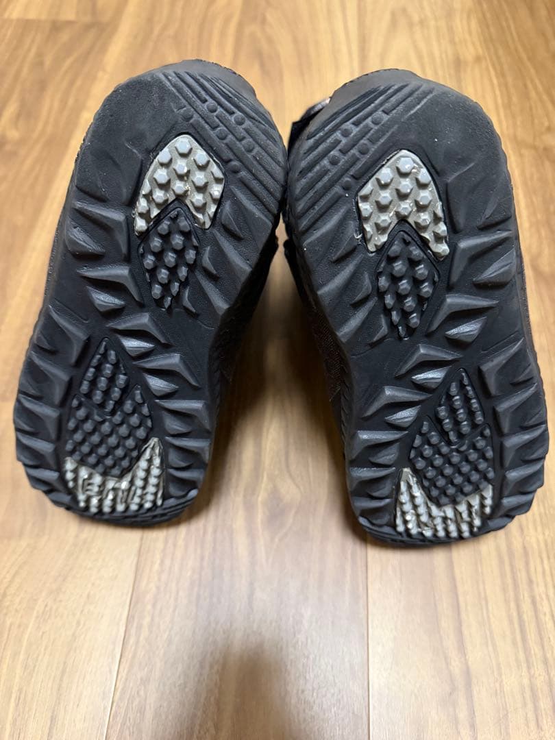 BURTON スノーボードブーツ