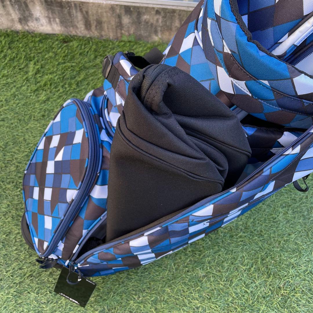 Taylormade テーラーメイド　フレックステック　スタンドバック