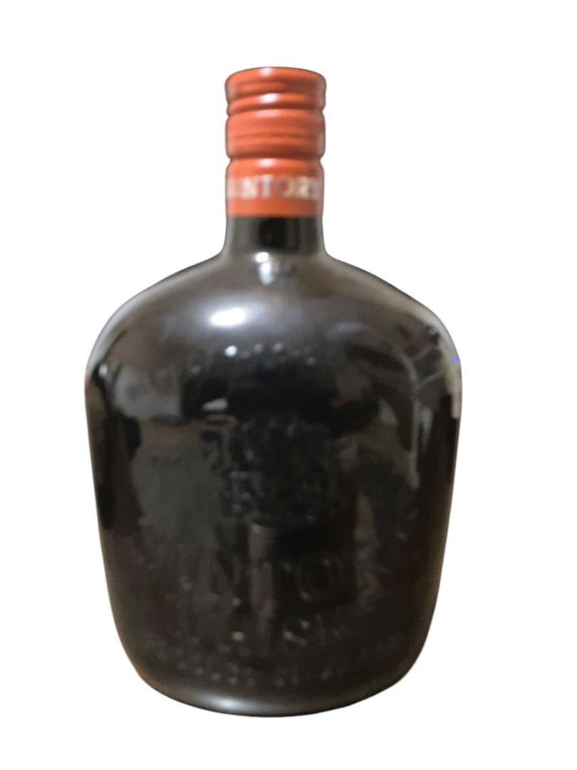 ウイスキー2本、ロゼワイン1本、赤ワイン2本　古酒　5本セット　未開封